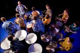 Global Drums